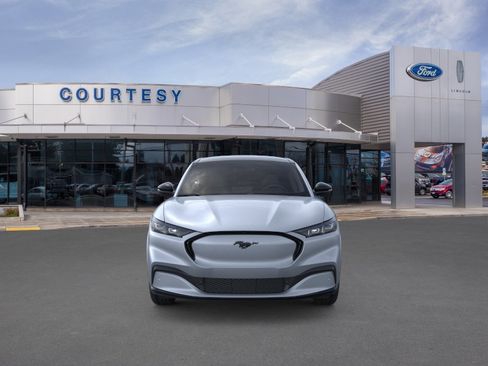 New 2026 Ford Mustang Mach-E Premium image 6