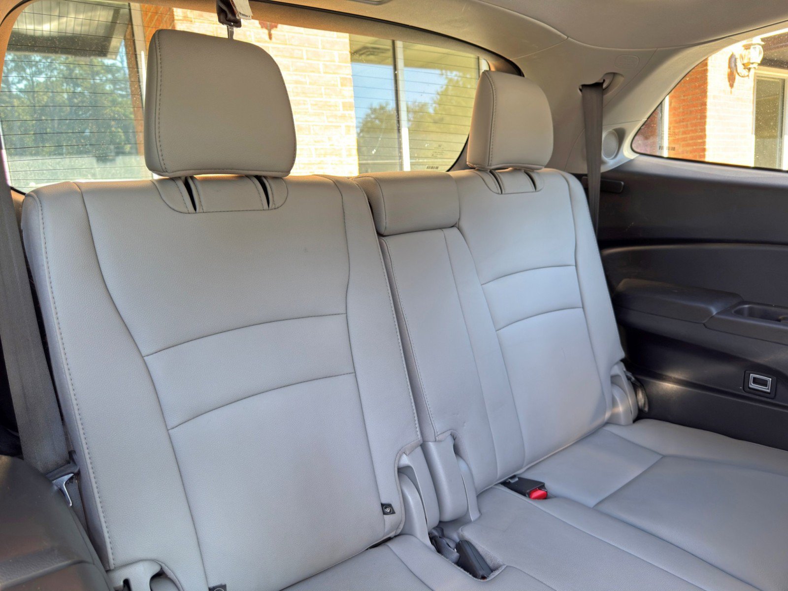 Used 2020 Honda Pilot Touring image 40