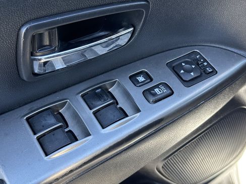 Used 2021 Mitsubishi Outlander Sport SE image 24