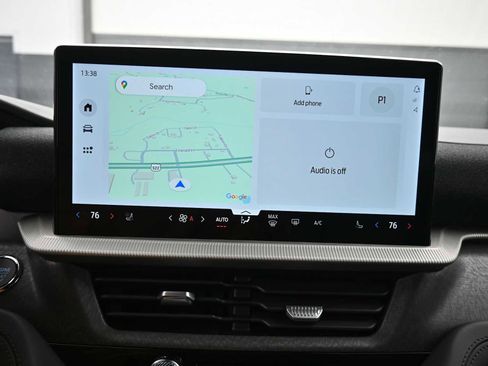 New 2026 Ford Explorer Platinum image 33