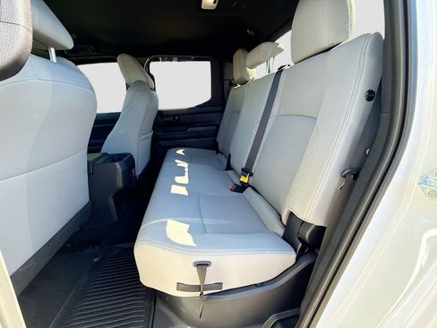 Used 2024 Toyota Tacoma SR5 w/ SR5 Upgrade Package image 18