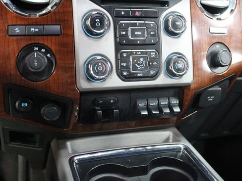 Used 2015 Ford F350 King Ranch AWD/4WD image 20