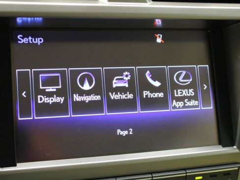 Used 2016 Lexus GX 460 w/ Premium Package AWD/4WD image 68
