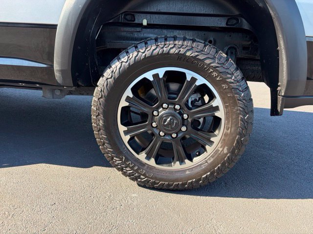 Used 2023 RAM 2500 Rebel w/ Level 1 Equipment Group AWD/4WD image 10