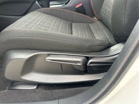 New 2026 Honda HR-V Sport image 24