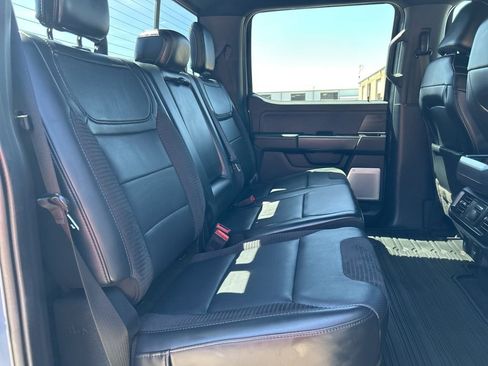 Used 2023 Ford F150 Raptor w/ Raptor 37 Performance Package image 50