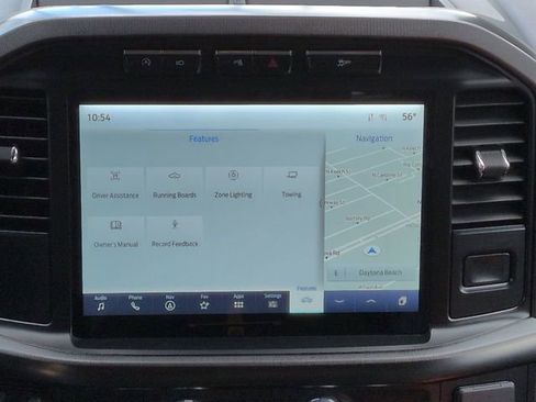 Used 2023 Ford F150 Platinum image 18