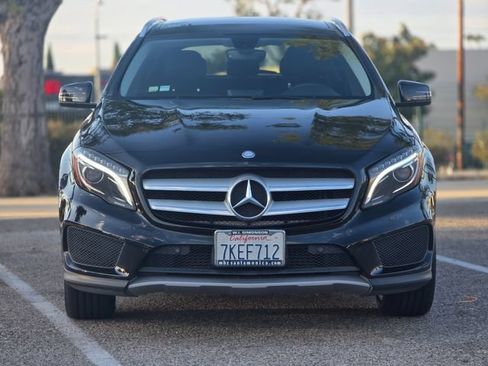 Used 2015 Mercedes-Benz GLA 250 4MATIC image 29