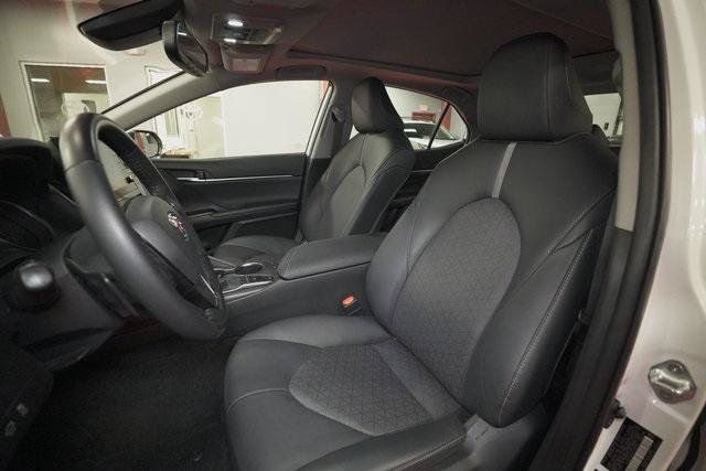 Certified 2023 Toyota Camry XSE w/ Blackout Package (TMS) FWD image 11