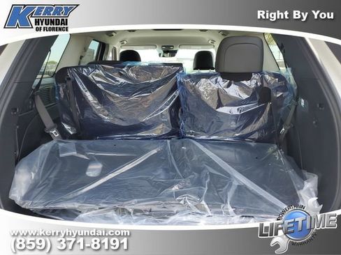 New 2026 Hyundai Palisade SEL AWD/4WD image 9