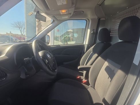 Used 2022 RAM ProMaster City Wagon image 7