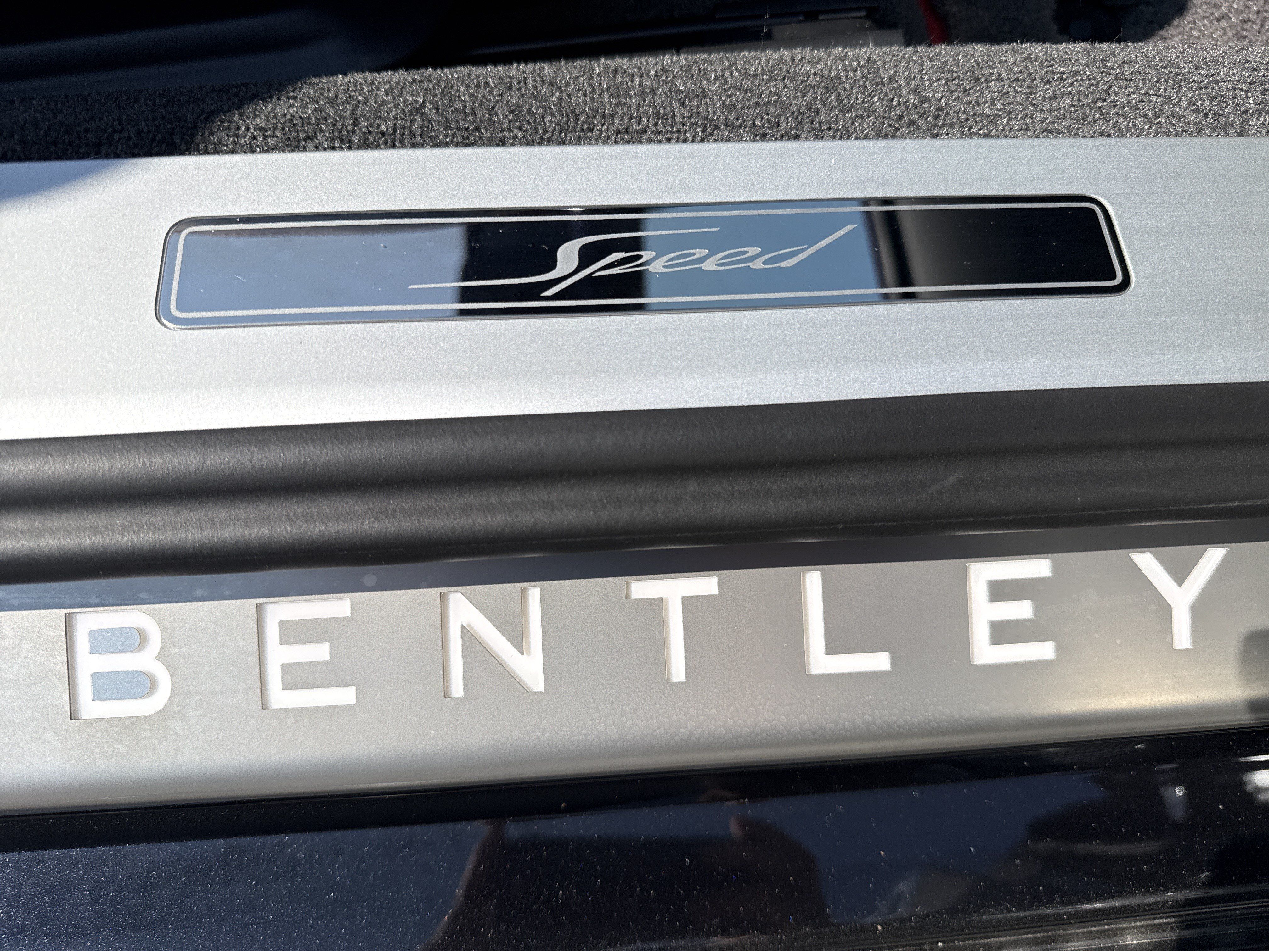 Used 2022 Bentley Continental GT Speed AWD/4WD image 23