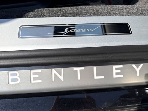 Used 2022 Bentley Continental GT Speed AWD/4WD image 23