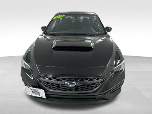 Certified 2023 Subaru WRX Premium image 9