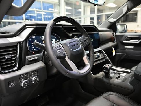 New 2026 GMC Sierra 1500 Denali image 28