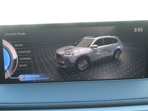Used 2024 Acura MDX w/ Technology Package FWD image 28