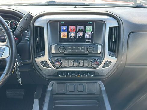 Used 2018 GMC Sierra 1500 SLT image 11