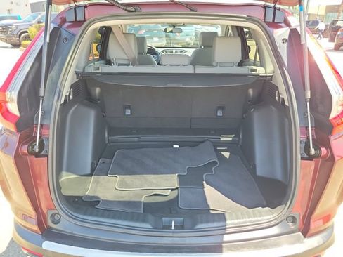 Used 2019 Honda CR-V EX image 29
