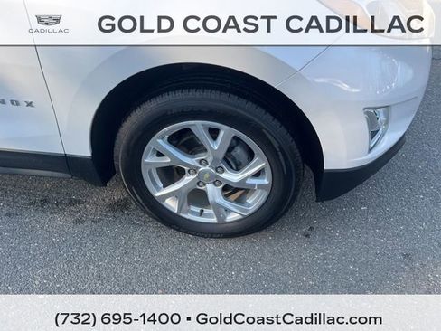 Used 2019 Chevrolet Equinox Premier image 6