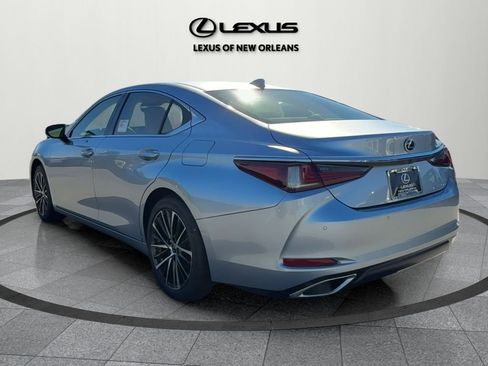 New 2025 Lexus ES 350 350 image 5