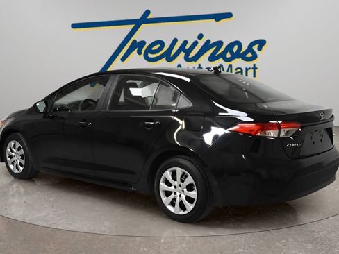 Used 2024 Toyota Corolla LE image 9