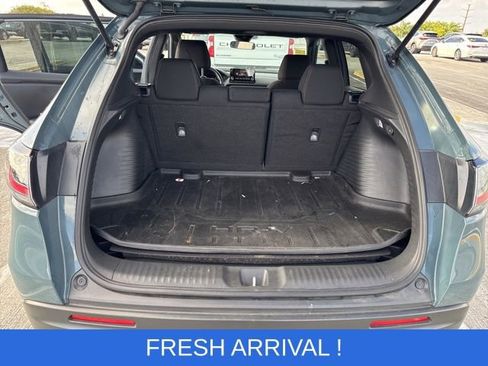 Used 2025 Honda HR-V Sport image 11