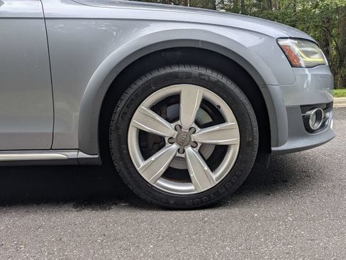 Used 2015 Audi A4 Premium Plus w/ Technology Package AWD/4WD image 13