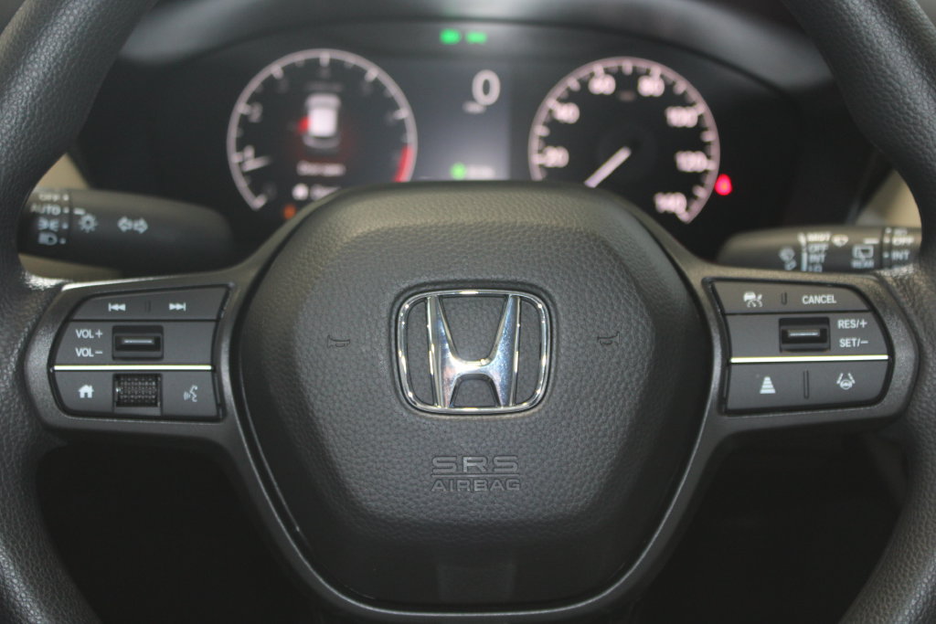 New 2027 Honda HR-V LX image 17