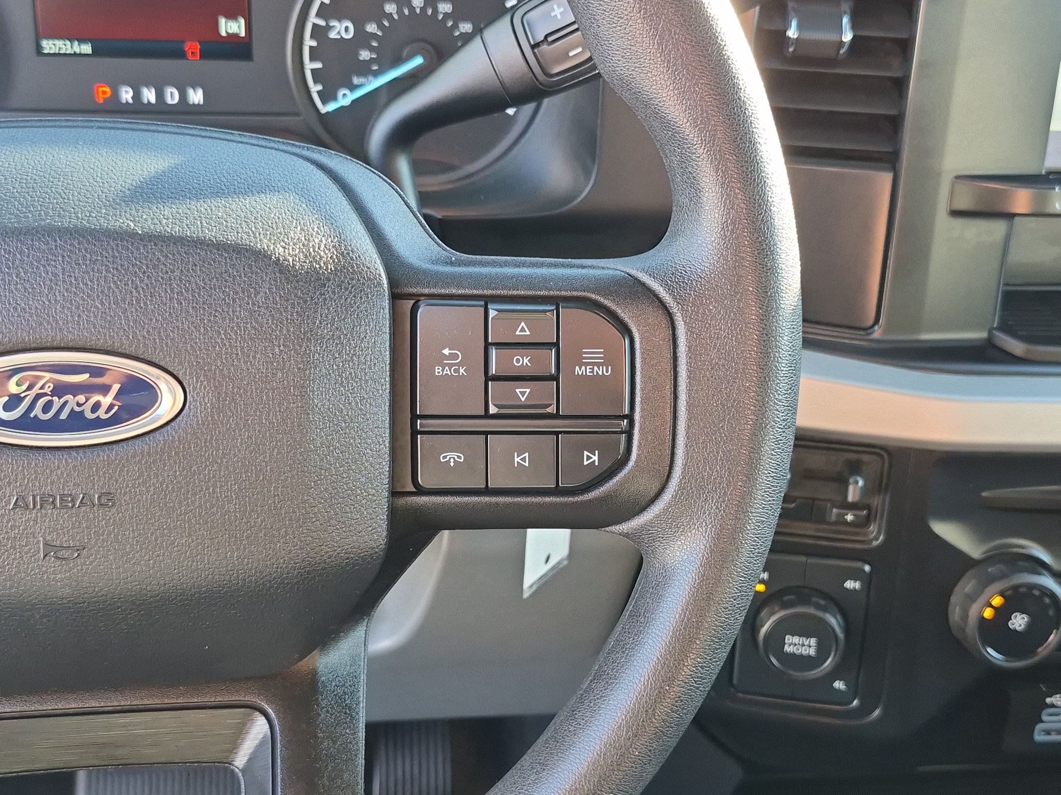 Used 2025 Ford F350 XLT AWD/4WD image 21