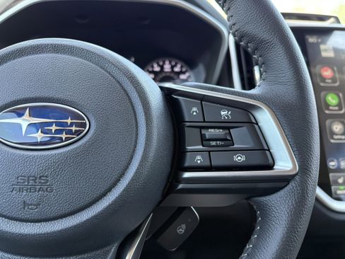 New 2026 Subaru Ascent Limited AWD/4WD image 16