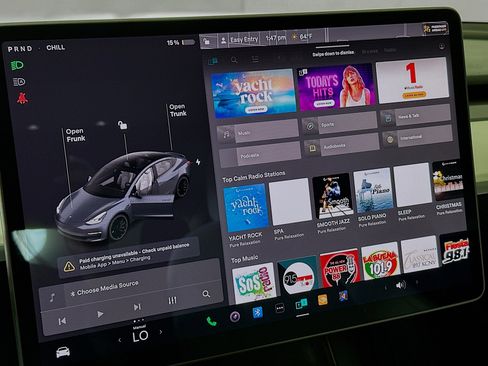 Used 2022 Tesla Model 3 Performance image 19