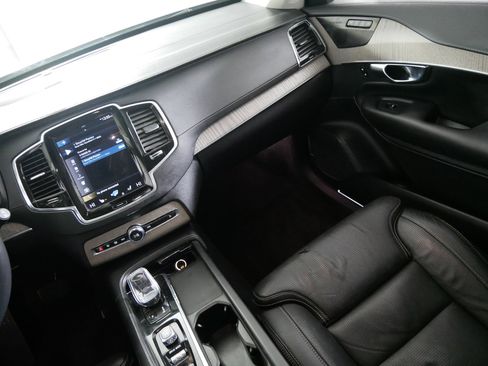 Used 2021 Volvo XC90 T8 Inscription Expression image 11