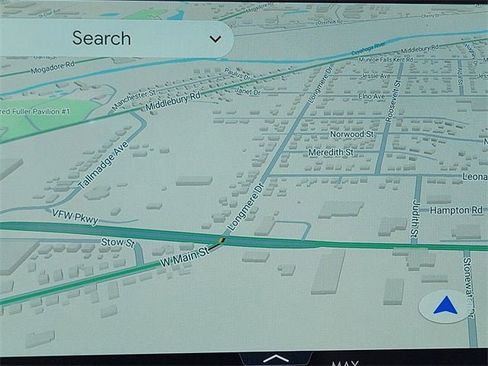 New 2025 Lincoln Aviator Reserve image 6