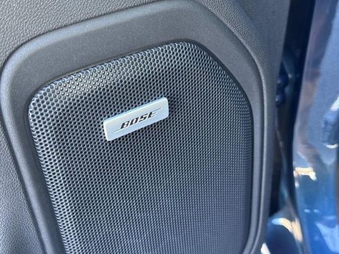 Certified 2021 GMC Sierra 1500 SLT w/ SLT Convenience Package image 22