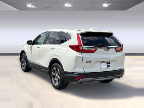Used 2018 Honda CR-V EX-L image 3