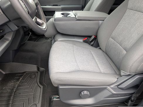 New 2026 Ford F250 XL w/ STX Appearance Package image 15