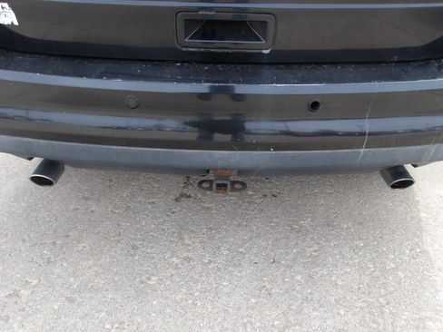 Used 2009 Ford Edge SEL image 39