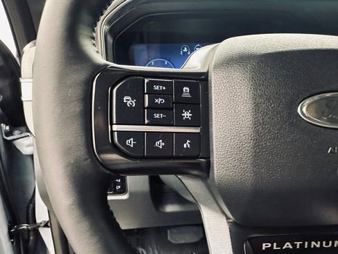 New 2026 Ford F250 Platinum image 47