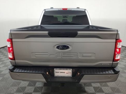Used 2023 Ford F150 XL w/ STX Appearance Package AWD/4WD image 5