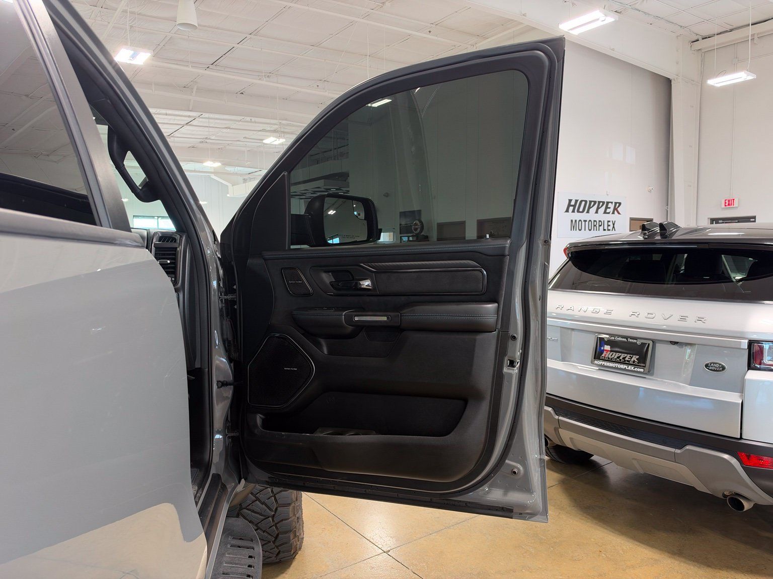 Used 2023 RAM 1500 TRX w/ TRX Level 2 Equipment Group AWD/4WD image 45