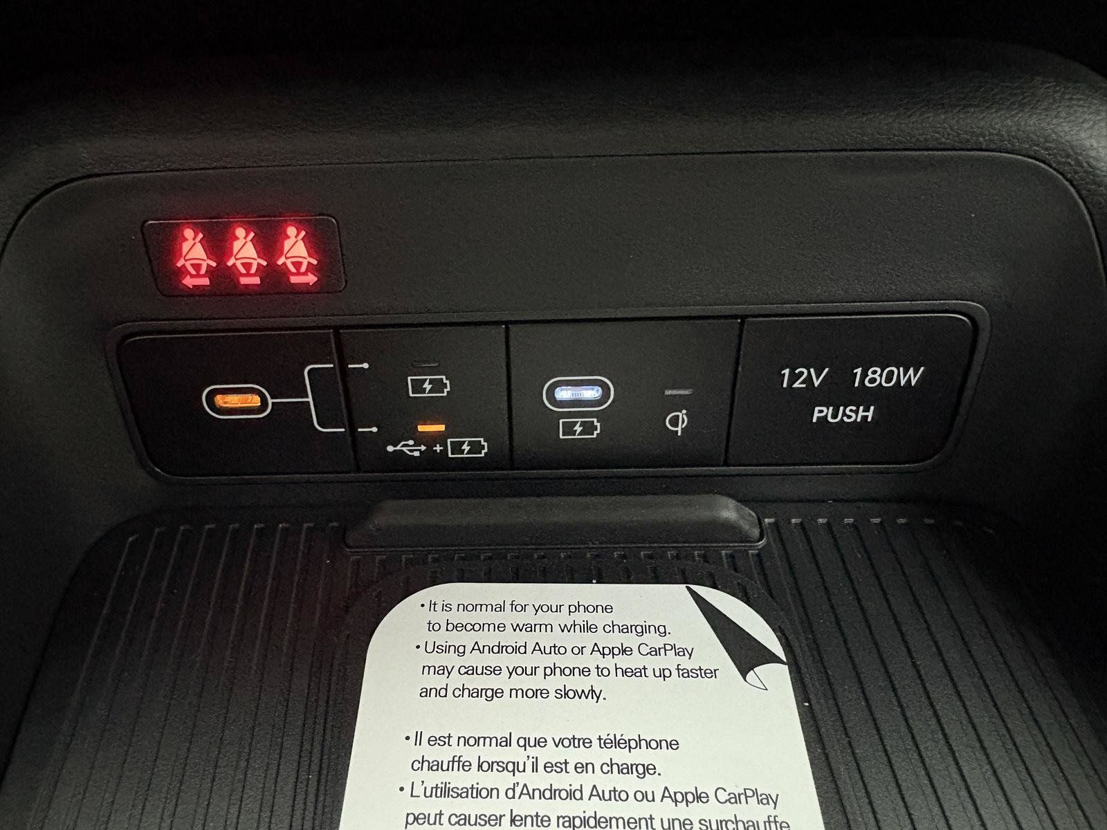 New 2027 Hyundai Kona SEL Sport FWD image 19
