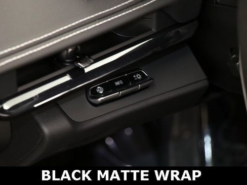 Certified 2025 Chevrolet Corvette Stingray w/ Stealth Interior Trim Package image 24