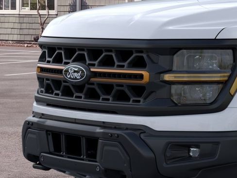 New 2025 Ford F150 Tremor w/ Equipment Group 402A High AWD/4WD image 17