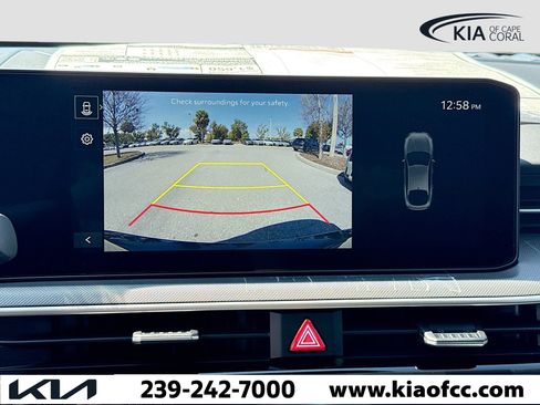 New 2026 Kia K5 LXS image 30