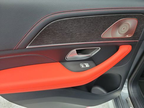 New 2026 Mercedes-Benz GLE 53 AMG GLE 53 AMG image 10