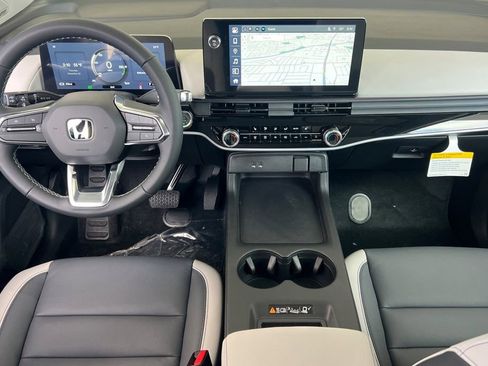 New 2026 Honda Prologue Touring image 10