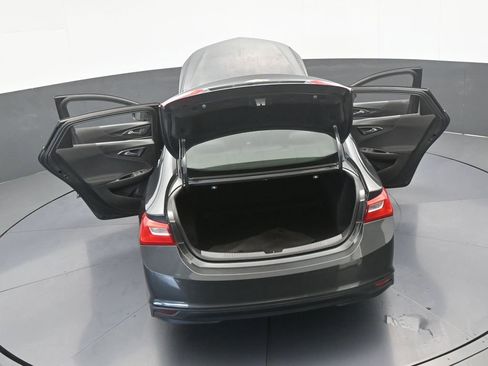 Used 2018 Chevrolet Malibu LS FWD image 58