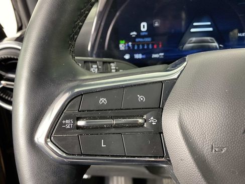 Used 2025 Chevrolet Equinox LT w/ Convenience Package II AWD/4WD image 15