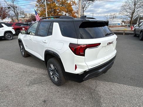 New 2026 GMC Terrain AT4 w/ Convenience Package III image 5