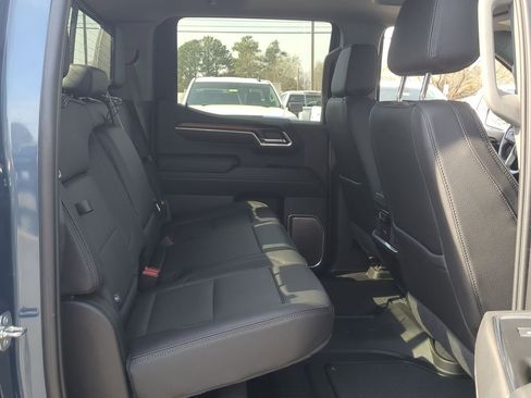 Used 2024 GMC Sierra 1500 Denali w/ Denali Reserve Package image 28